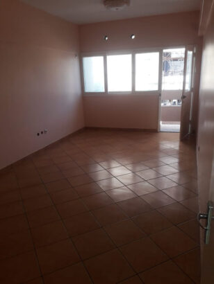 APARTAMENTO TIPO 3 COM 3 WC’S