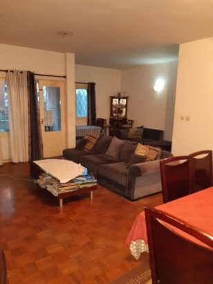 Vende-Se Luxuosa Flat