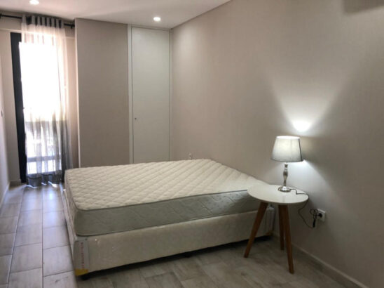 Arrenda-se Apartamento Tipo 2 Mobilado no Polana Plaza