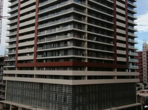 Arrenda-se Apartamento Tipo 2 Mobilado no Polana Plaza