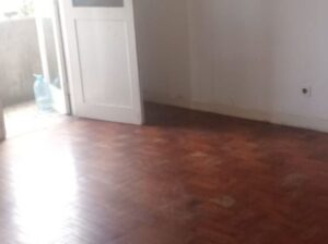 Vende se apartamento t2 no 2andar alto mae