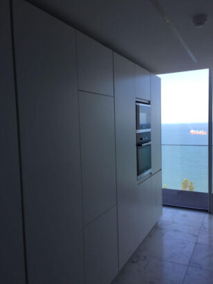 Vende-se Apartamento no Condomínio Vila Itália