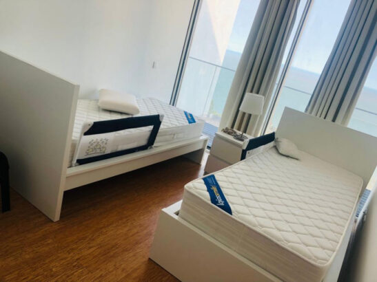 Vendo apartamento no condomínio platinum com vista ao mar