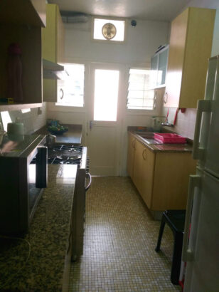 Arrenda-se Excelente Apartamento T3 no Bairro da Polana (Av.Julius Nyerere Próximo ao Taverna)