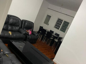 Vende_se apartamento tipo3 no bairro 25 de junho(choupal), marque já a sua visita