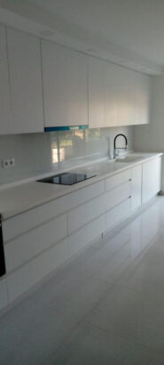 VENDE-SE APARTAMENTO T3 NO CONDOMINIO 4LIFE NA DONA ALICE