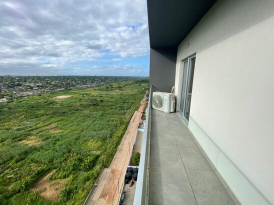 Apartamento luxuoso a venda em Maputo cidade ( golf residence)