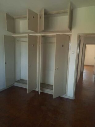 Vende-se Excelente Apartamento T3 no Bairro da Malhangalene (Ka Maxaquene)