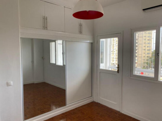 Vende se apartamento tipo 3 de luxo na coop