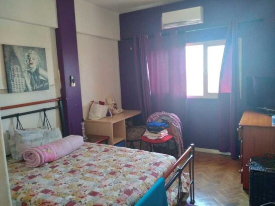 Apartamento T3 en Coop