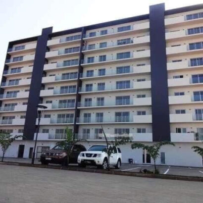 Vende-se Apartamento no Condomínio Open no bairro da Costa de Sol na Cidade de Maputo