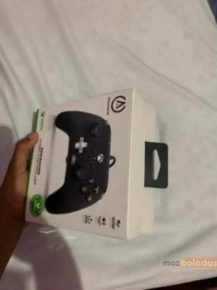 Joystick Xbox powerA enhanced wired controller selado