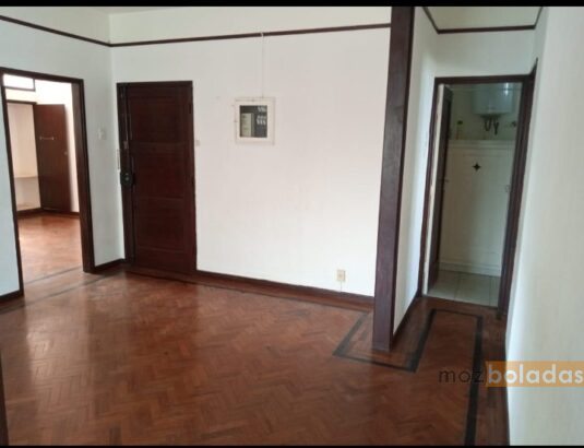 ARRENDA EXCELENTE APARTAMENTO T3 EM MAPUTO CONDOMINIO SUNVIEW