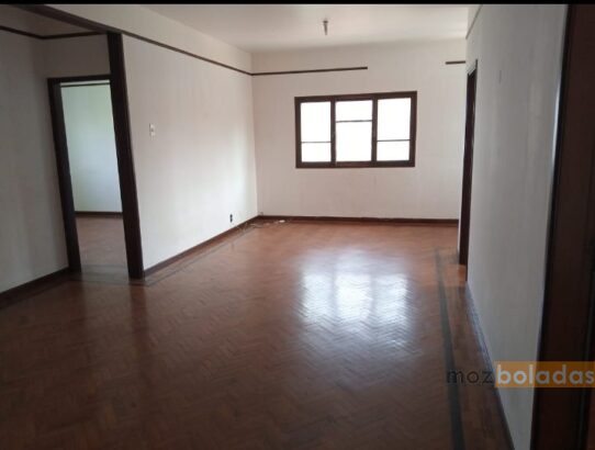 ARRENDA EXCELENTE APARTAMENTO T3 EM MAPUTO CONDOMINIO SUNVIEW