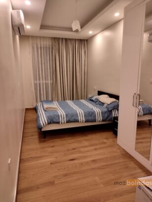 USD3000 ARRENDA-SE APARTAMENTO T3 MOBILADO NO CONDOMÍNIO UMRAN VALENTI