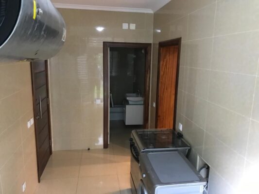 Arrenda se apartamento T2 no The Palm