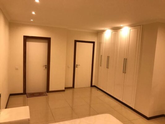 Arrenda se apartamento T2 no The Palm