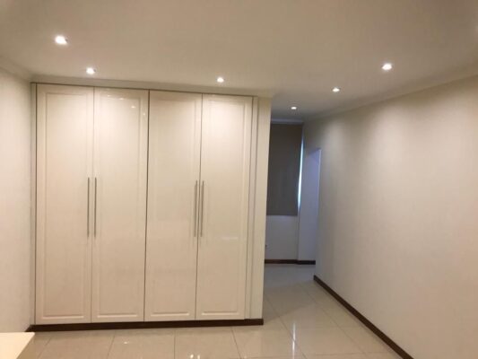 Arrenda se apartamento T2 no The Palm