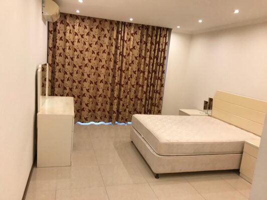 Arrenda se apartamento T2 no The Palm