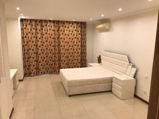 Arrenda se apartamento T2 no The Palm