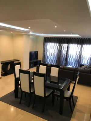 Arrenda se apartamento T2 no The Palm